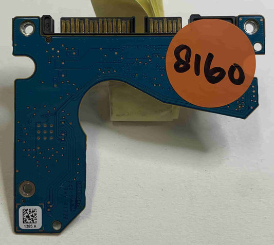 Seagate ST2000LM007 100809471 REV A 1R8174-568 PCB for Sale
