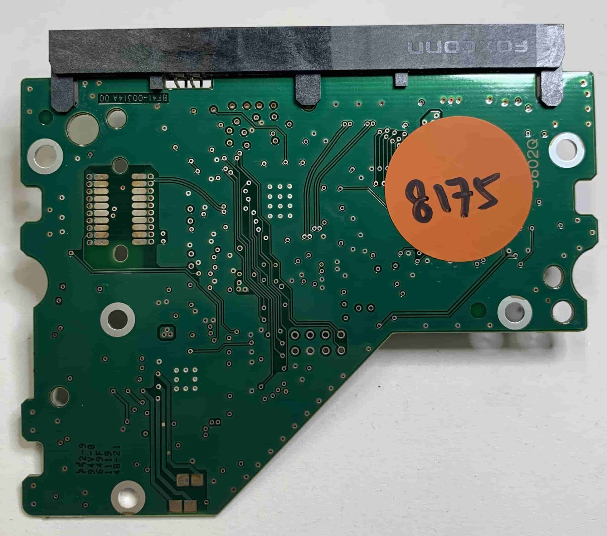 Samsung HD204UI BF41-00314A-00 A8291E46AA0AWX PCB for Sale
