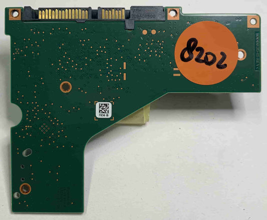 Seagate  ST10000VN0004 100803545 REV C 2GS11L-500 PCB for Sale
