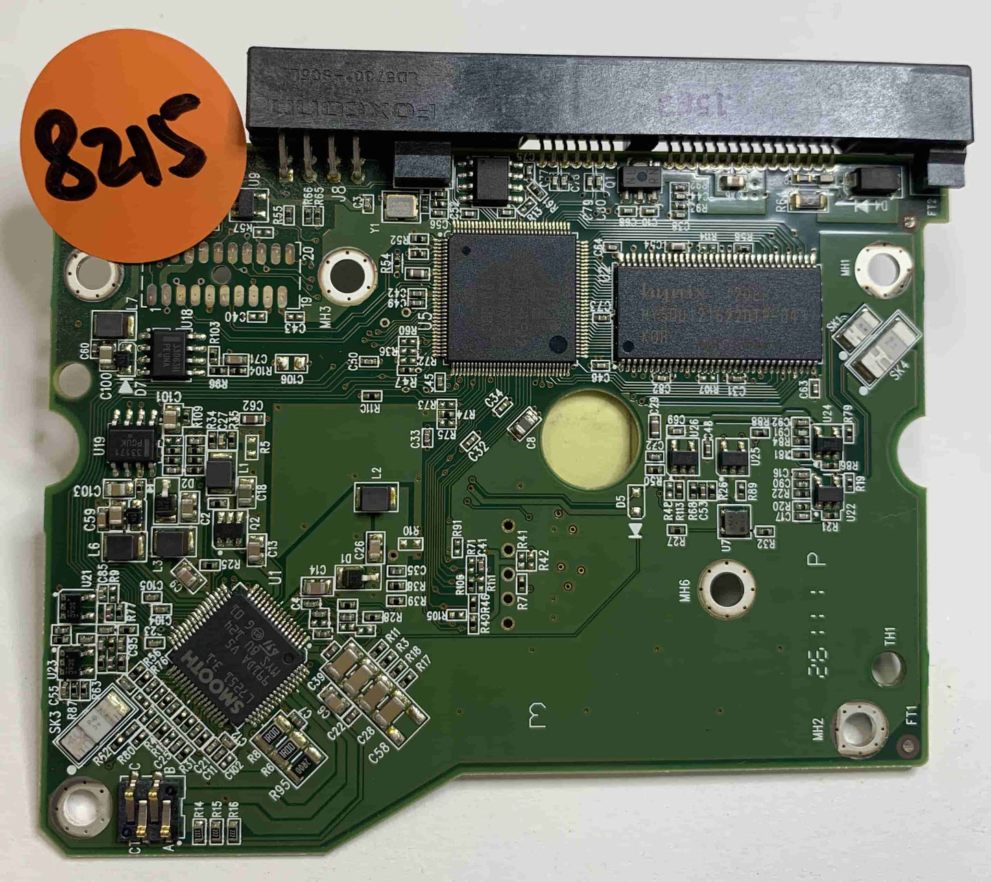 Western Digital WD2002FAEX-007BA0 2060-771624-003 REV A  PCB for Sale