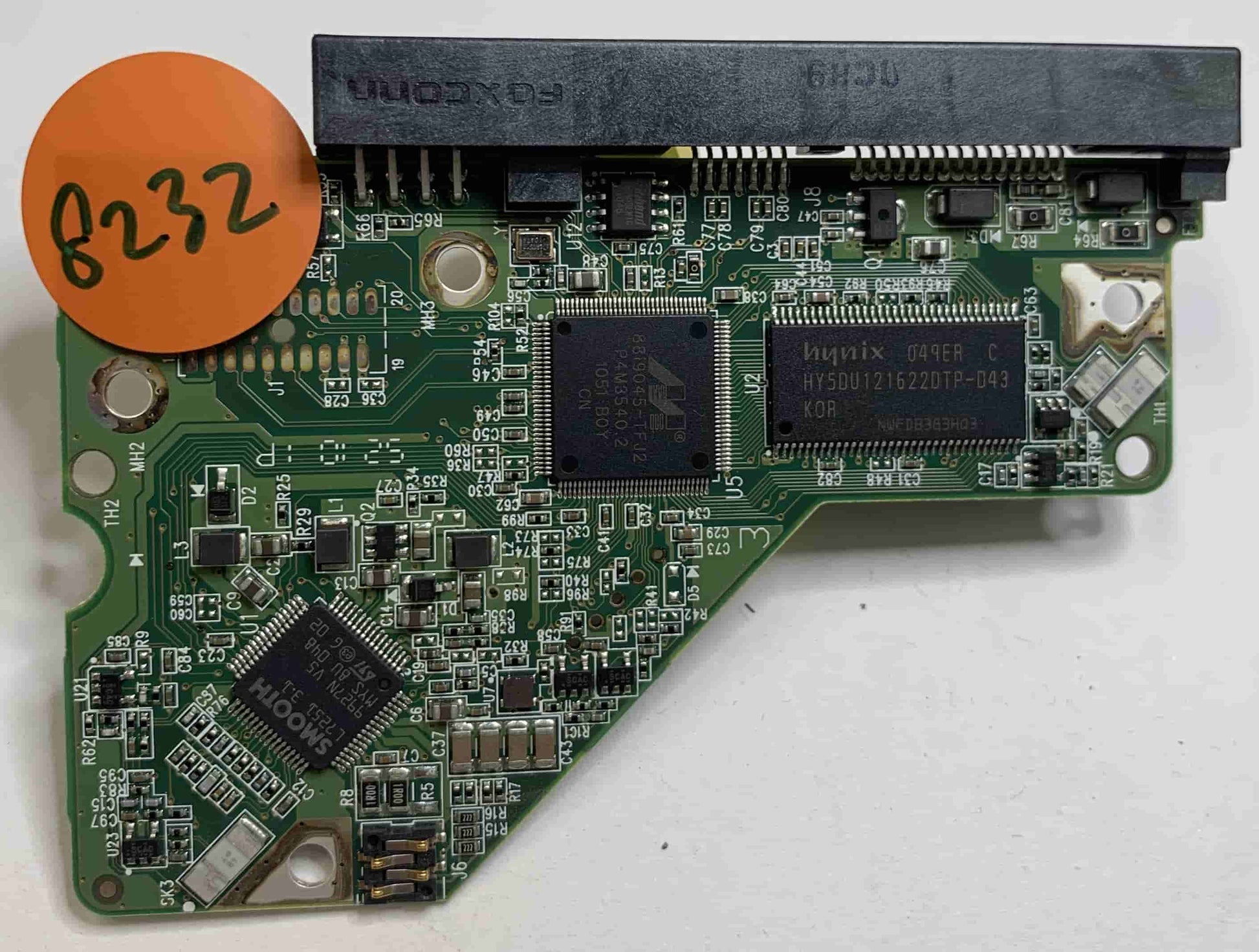 Western Digital WD1003FBYX-01Y7B0 2060-771702-001 REV A  PCB for Sale