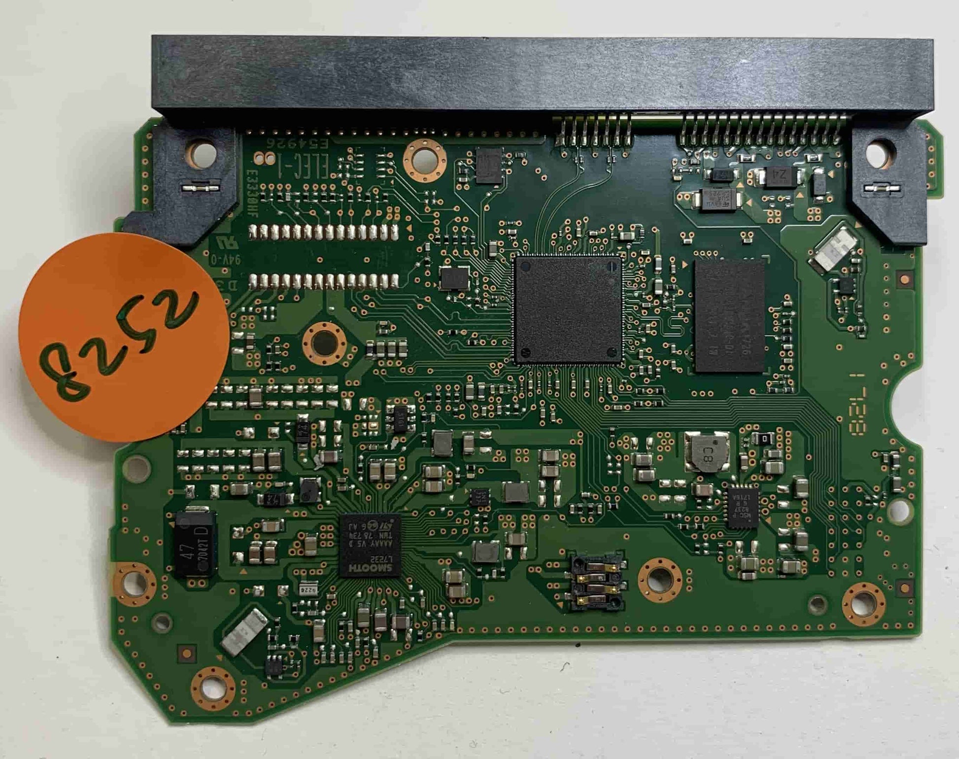Western Digital WD80EFAX-68LHPN0 006-0A90561 2W10209 PCB for Sale