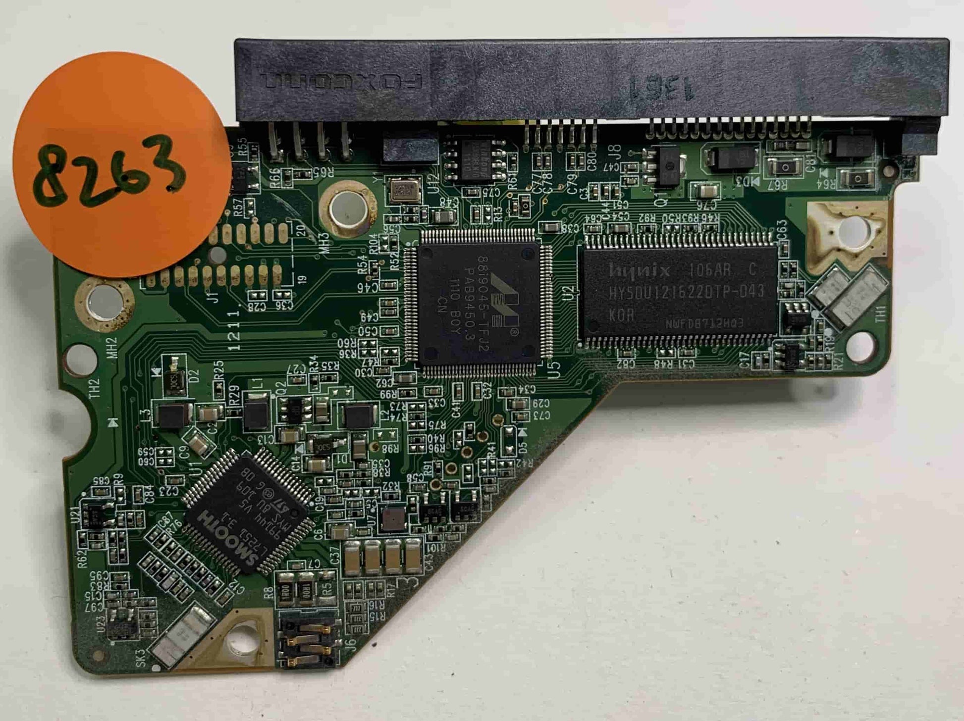 Western Digital WD1003FBYX-01Y7B0 2060-771702-001 REV A  PCB for Sale