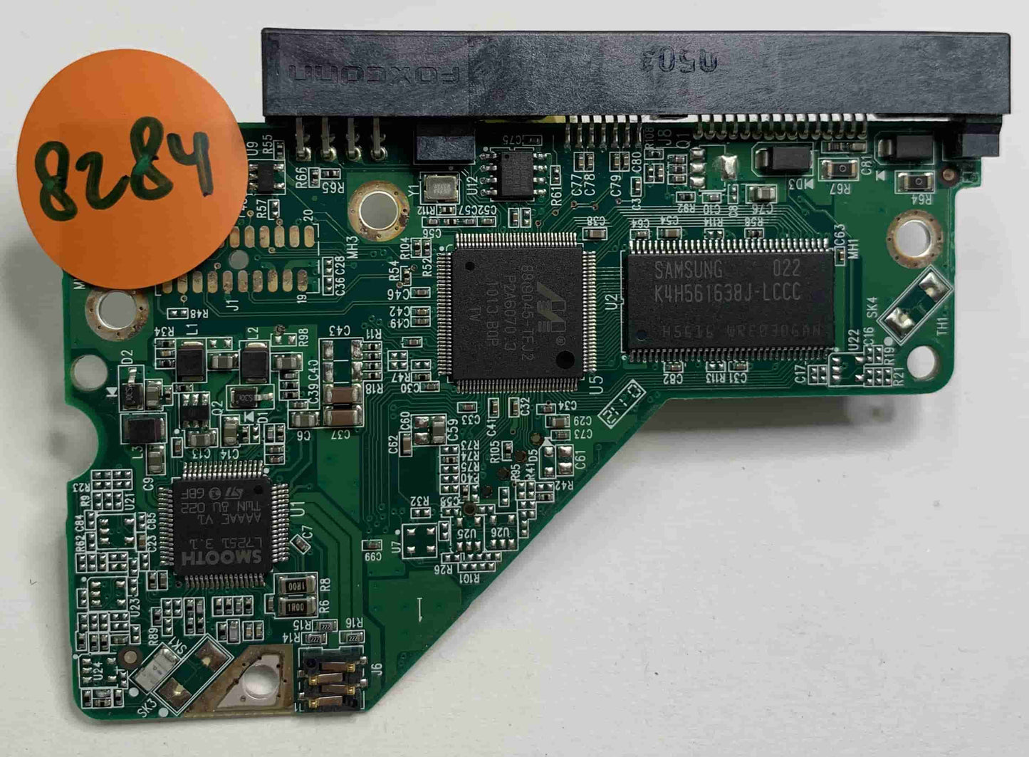 Western Digital WD5000AADS-00S9B0 2060-701840-007 REV A  PCB for Sale