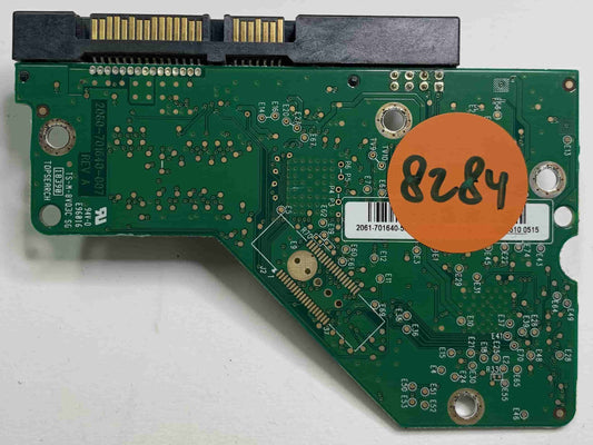 Western Digital WD5000AADS-00S9B0 2060-701840-007 REV A  PCB for Sale