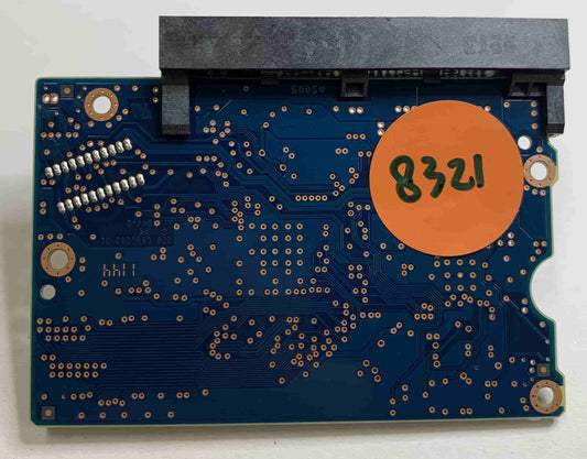 Hitachi HDS721010CLA632 220 0A90233 01 647467-001 PCB for Sale