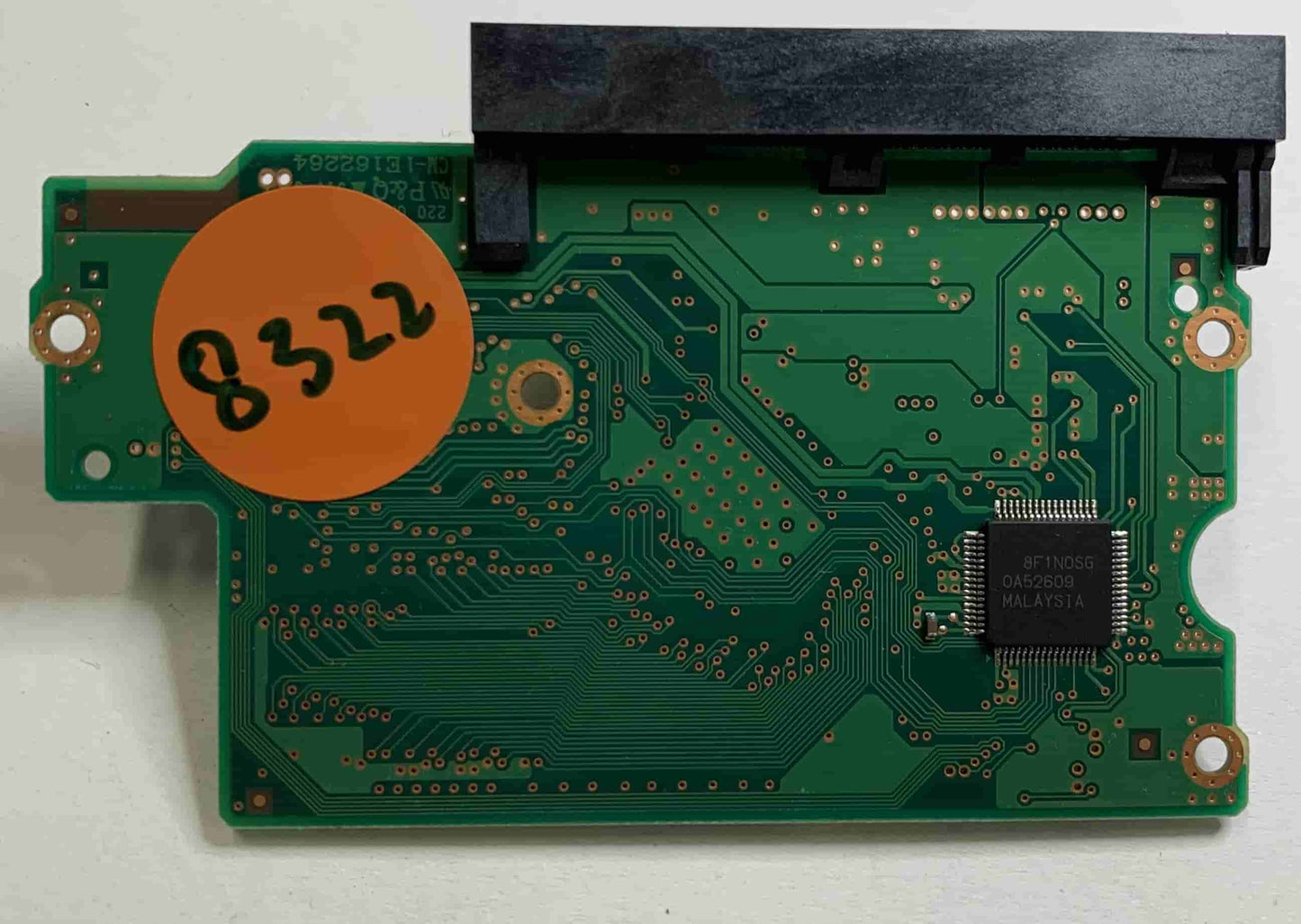 Hitachi HDP725025GLA380  110 0A90023 01 0A36893 PCB for Sale