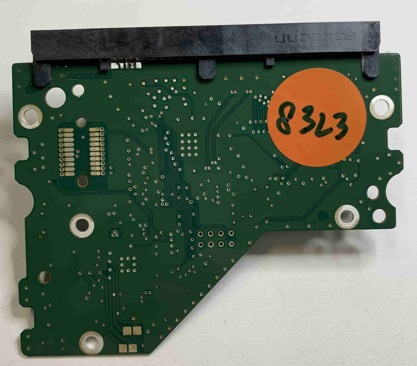 Hitachi HD204UI  BF41 00314A 00  PCB for Sale