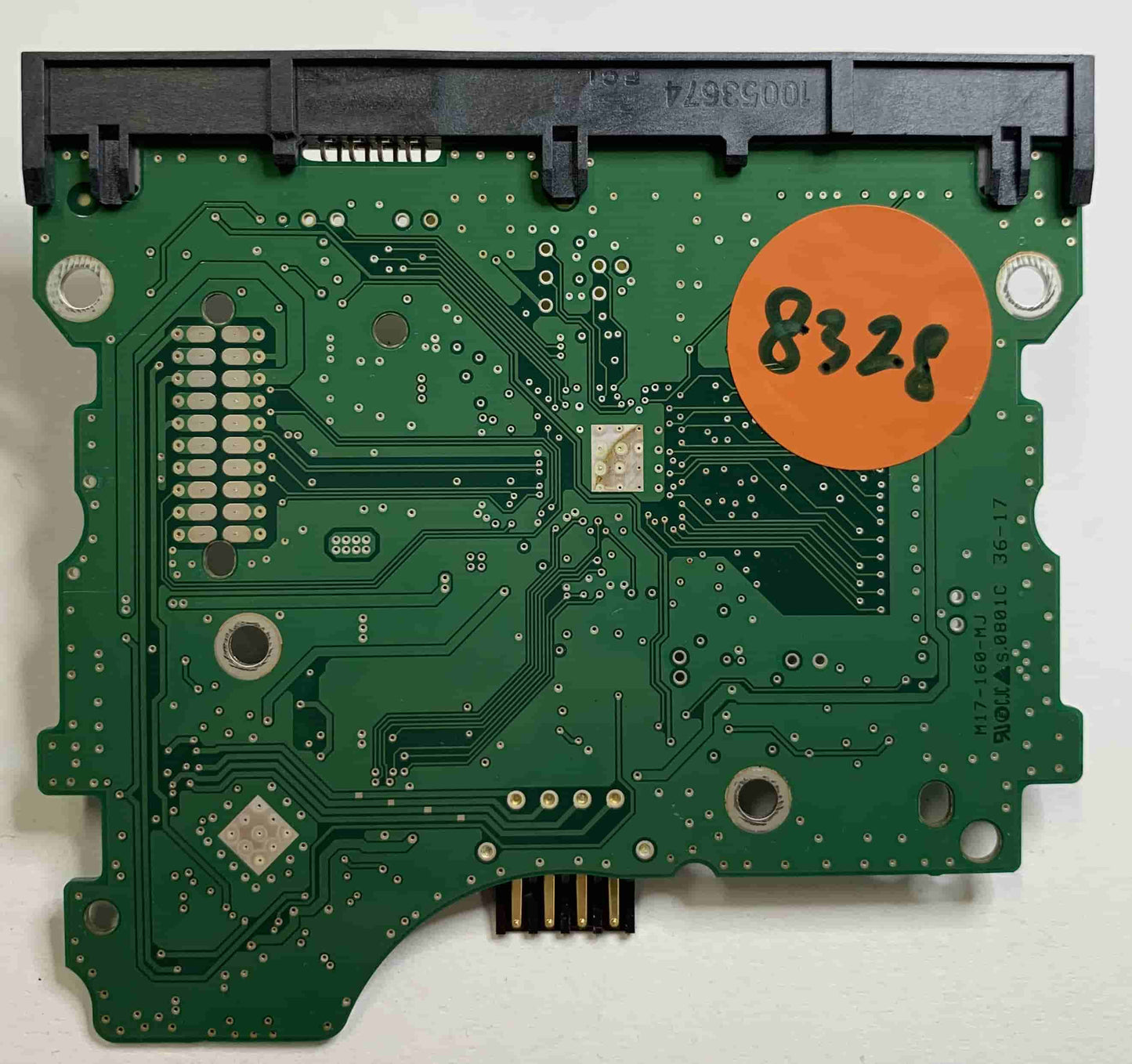Samsung HD321KJ BF41 0031AA REV 06 402411CQ214305 PCB for Sale