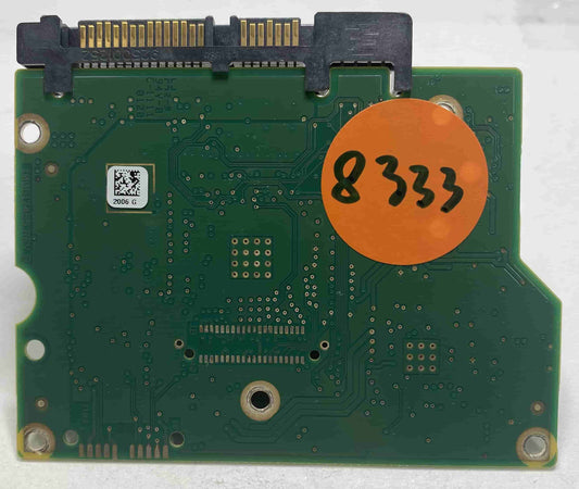 Seagate ST2000DL001 100617465 REV B 9VT156-516 PCB for Sale