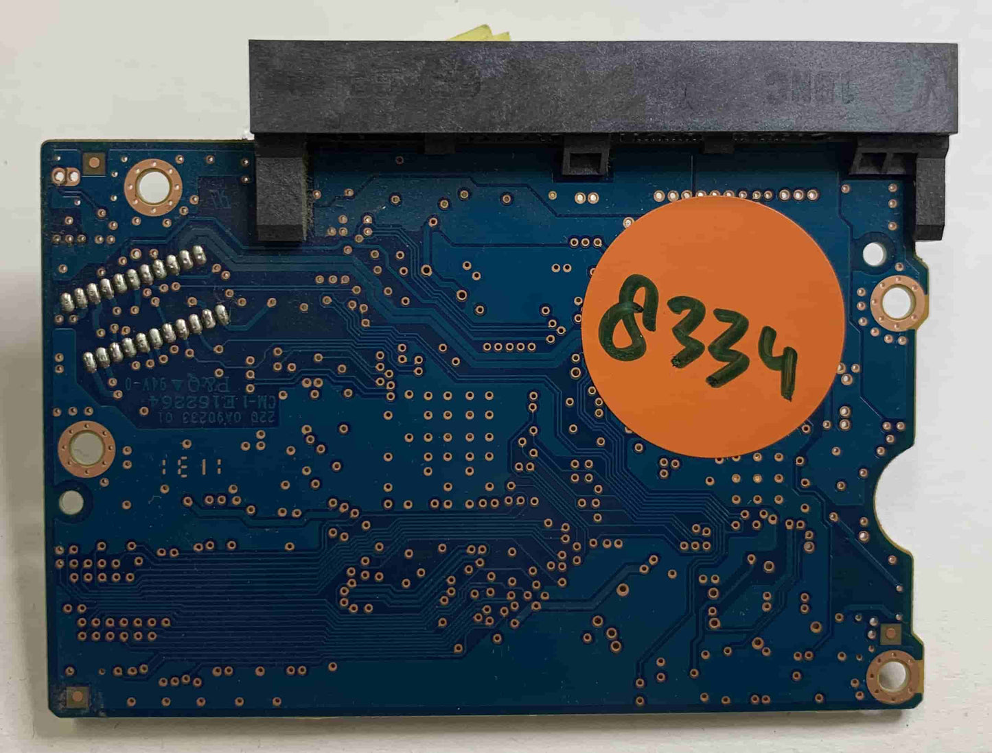 Hitachi HDS721010CLA632 220 0A90233 01 647467-001 PCB for Sale