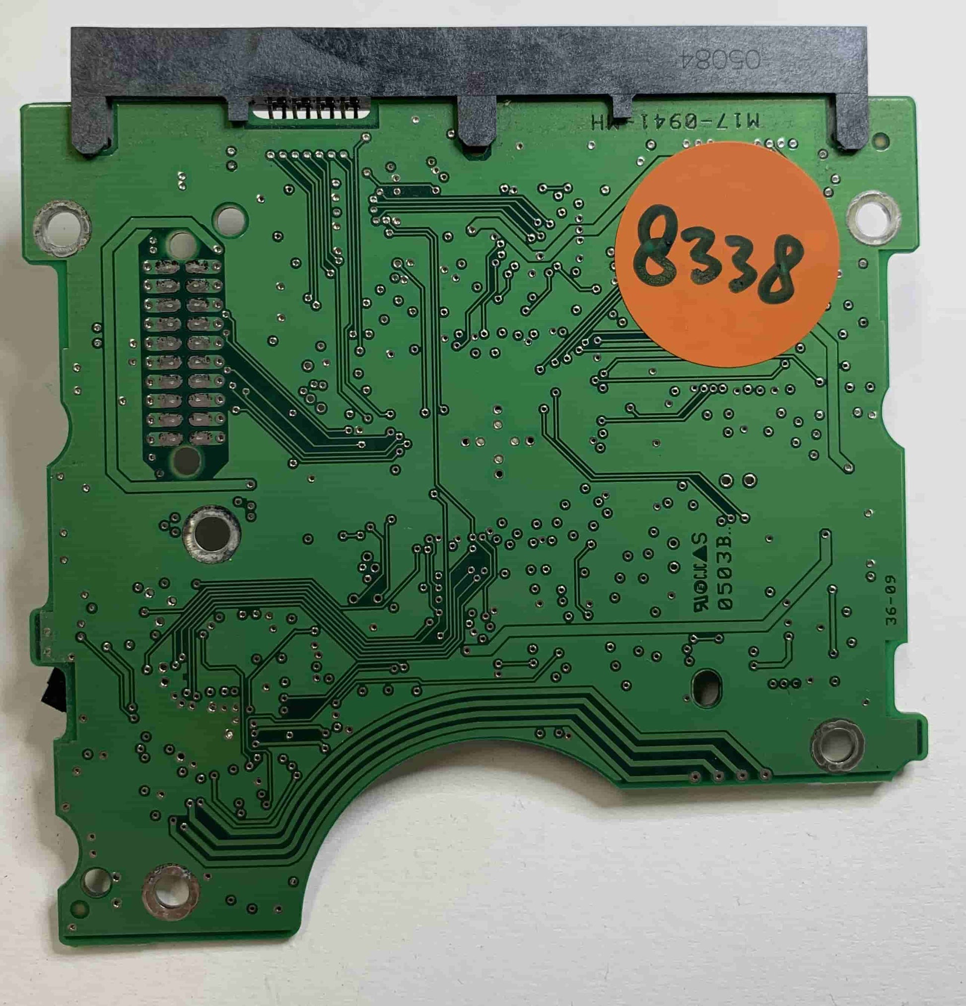 Samsung SP0812C  300130-112 REV 12 350388-001 PCB for Sale