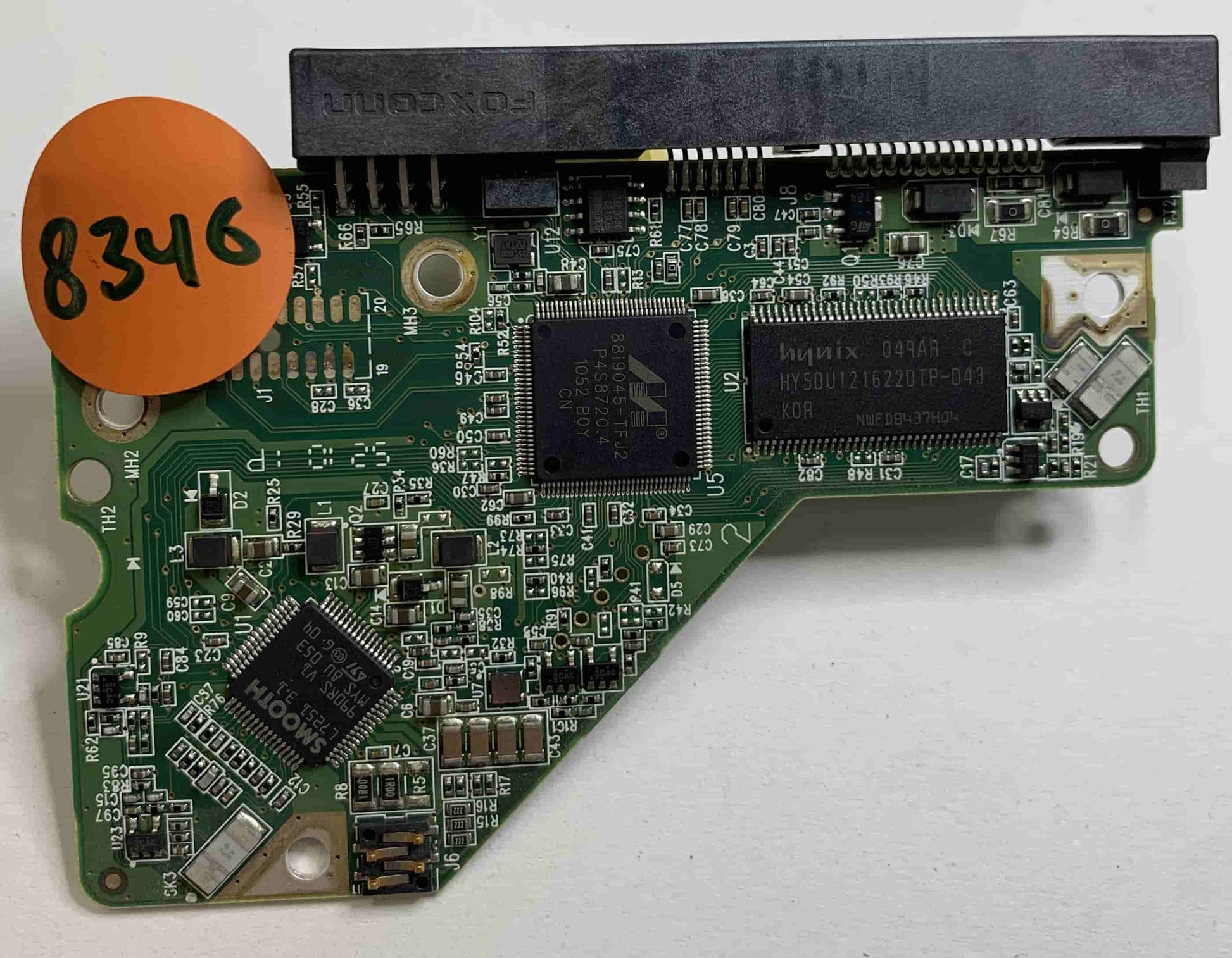 Western Digital WD1003FBYX-01Y7B0 2060-771702-001 REV A  PCB for Sale