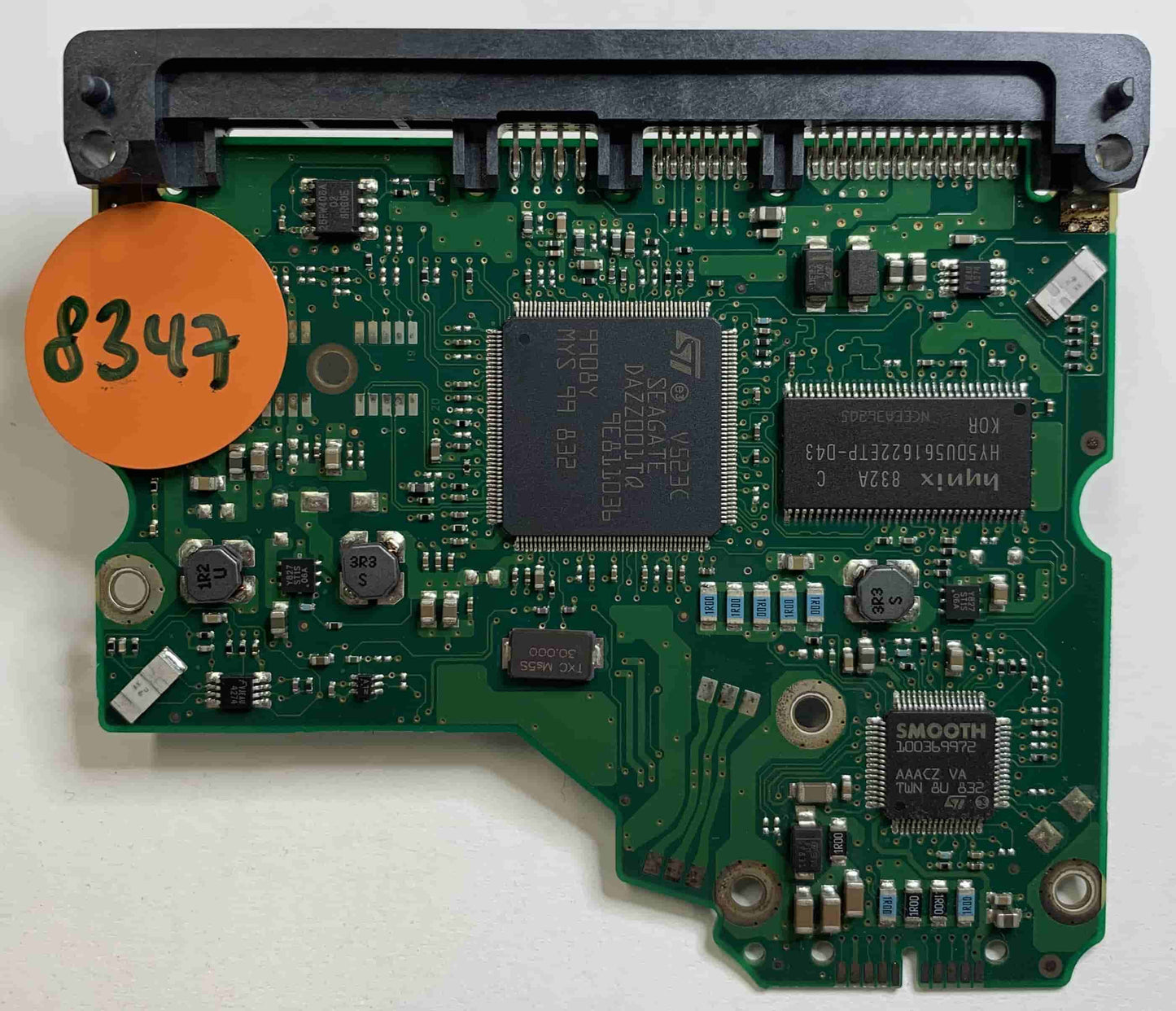Seagate ST3250310NS 100475720 REV A 9CA152-784 PCB for Sale