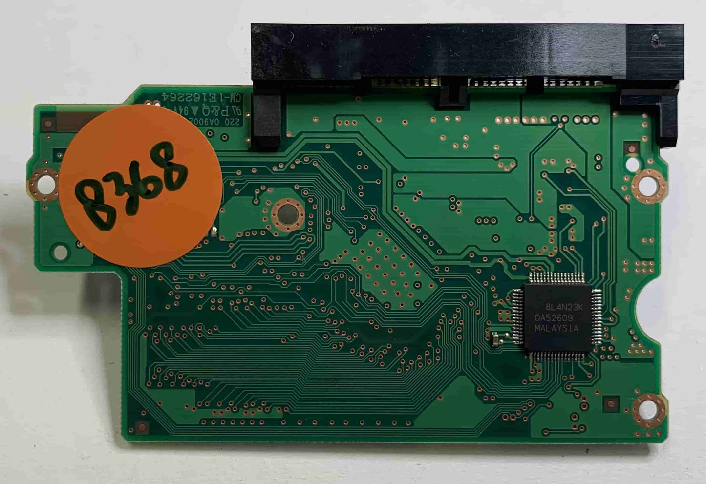 Hitachi HDP725025GLA380  110 0A90025 01 0A36892 PCB for Sale