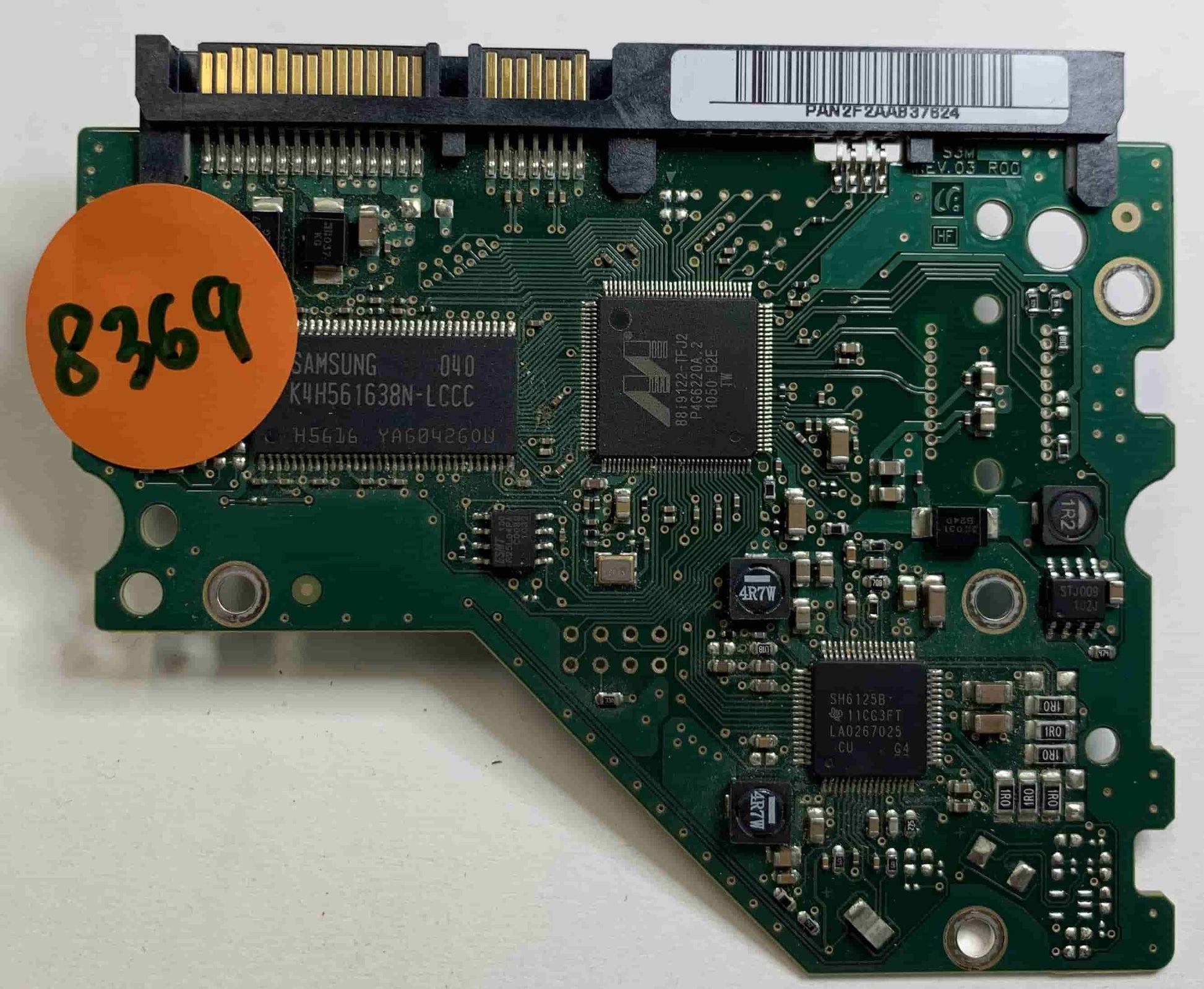 Samsung HD204UI BF41 00314A 00 A7001E46AA6855 PCB for Sale