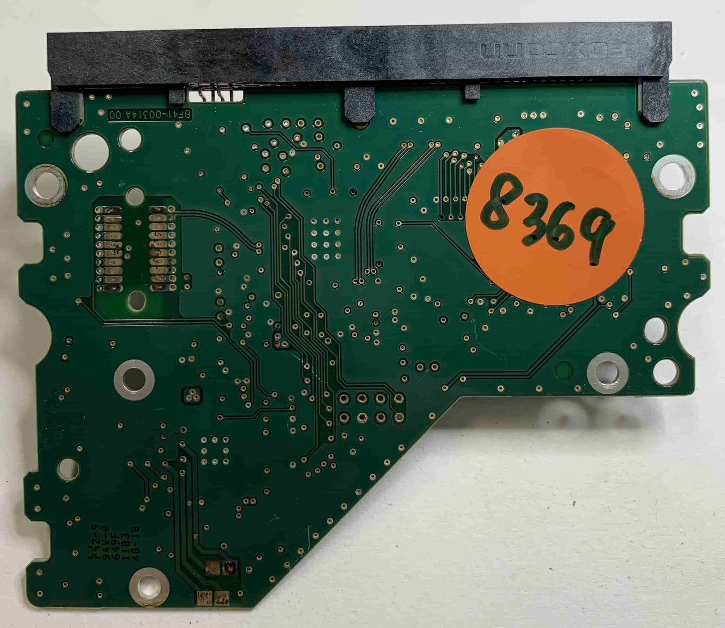 Samsung HD204UI BF41 00314A 00 A7001E46AA6855 PCB for Sale