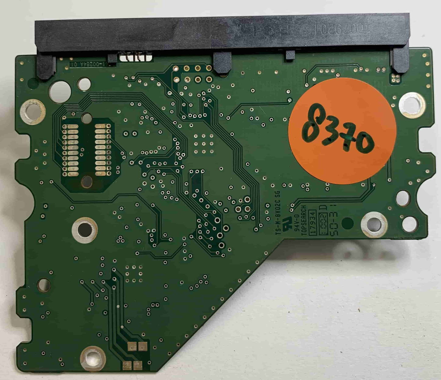 Samsung HD154UI BF41-00284A 01 61921B761A6GRB PCB for Sale