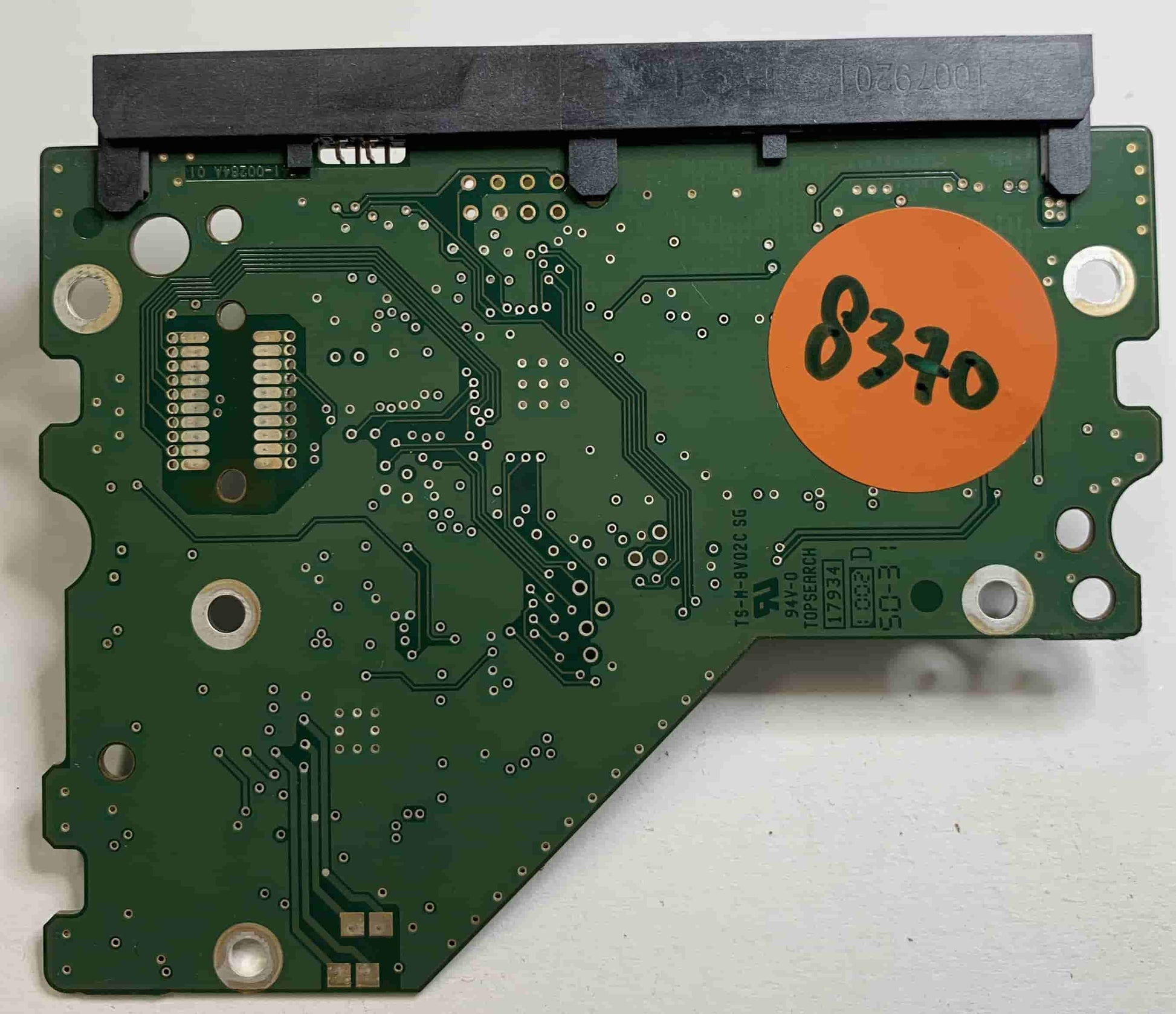 Samsung HD154UI BF41-00284A 01 61921B761A6GRB PCB for Sale