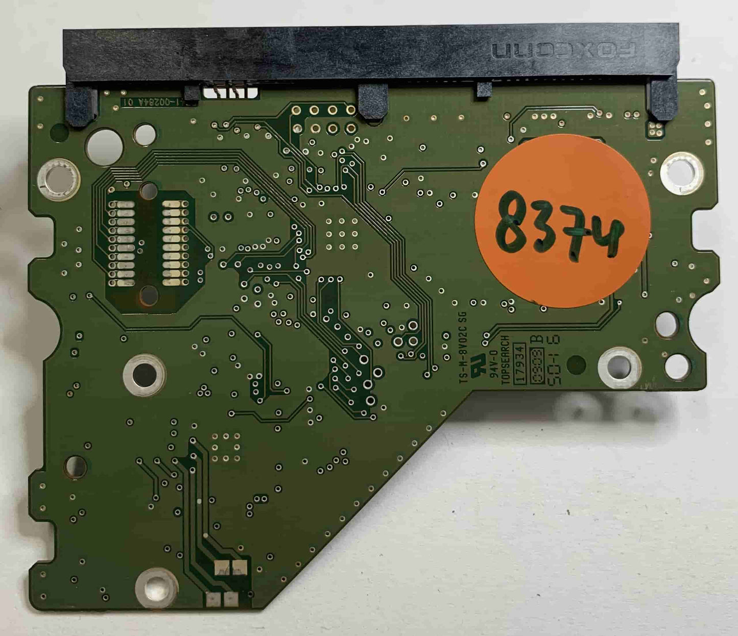 Hitachi HD154UI BF41-00284A 01 61831B761AAU9T PCB for Sale