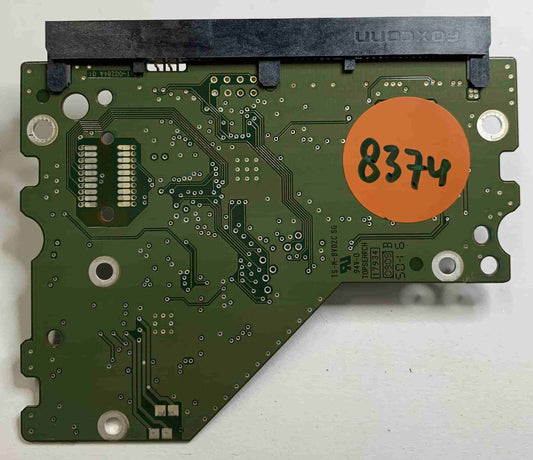 Hitachi HD154UI BF41-00284A 01 61831B761AAU9T PCB for Sale