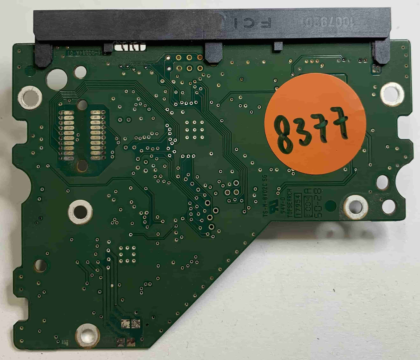 Hitachi HD154UI BF41-00284A 01 61923B761A2TI0 PCB for Sale
