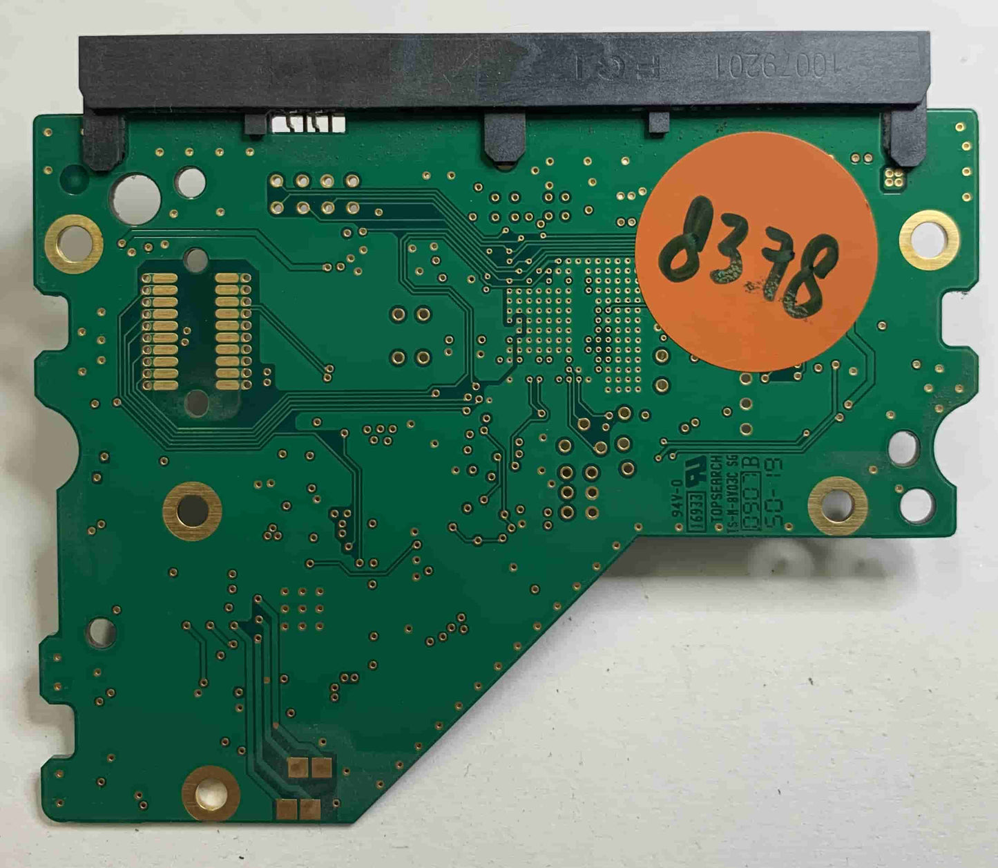 Hitachi HD154UI BF41-00206B REV 5 491031GS736733 PCB for Sale