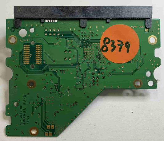 Hitachi HD753LJ BF41-00206B REV 5 468812CQ800112 PCB for Sale