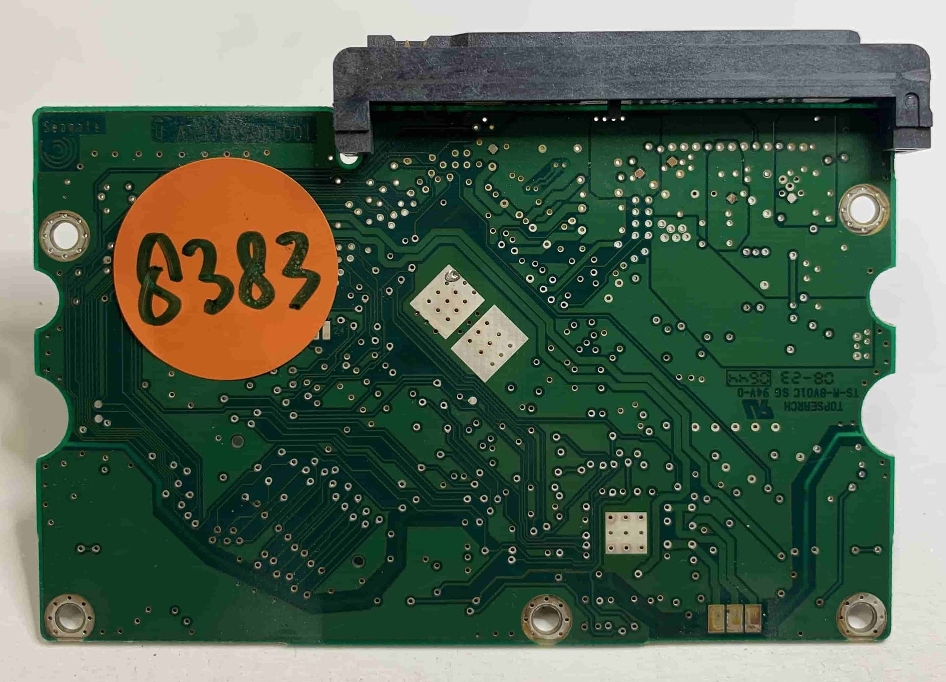 Seagate ST3500630AS 100406533 REV A 9BJ146-326 PCB for Sale