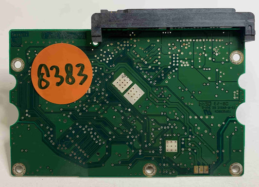 Seagate ST3500630AS 100406533 REV A 9BJ146-326 PCB for Sale