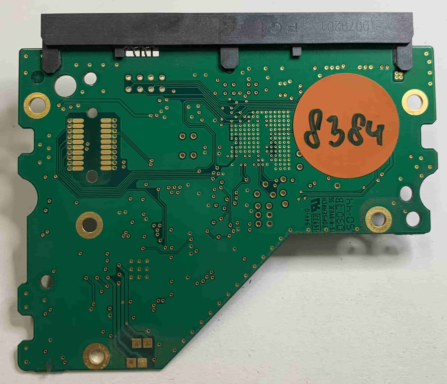 Hitachi HD154UI BF41-002068 REV 5 491031GS736816 PCB for Sale