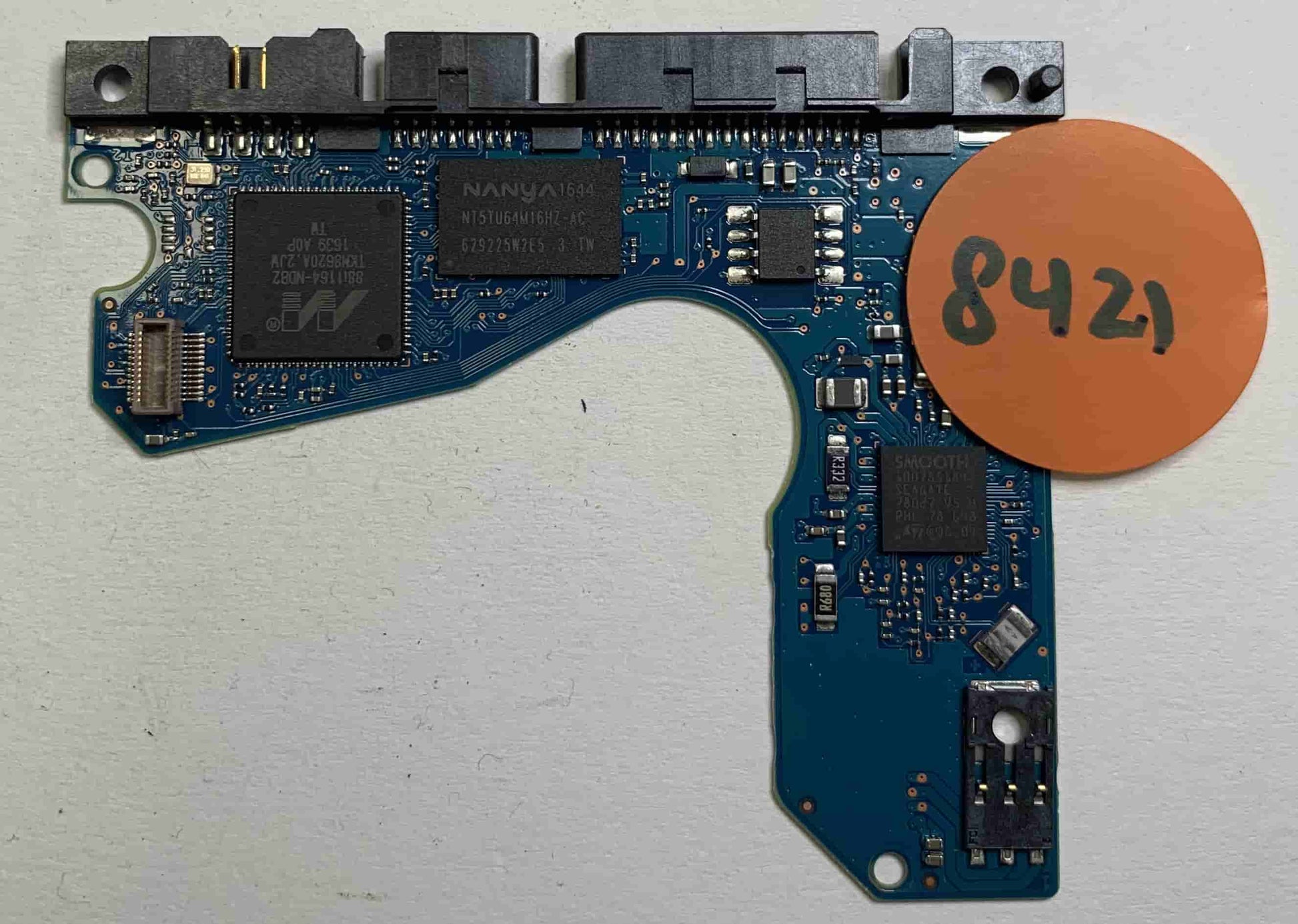 Seagate ST1000LM035 100799274 REV A 1RK172-568 PCB for Sale