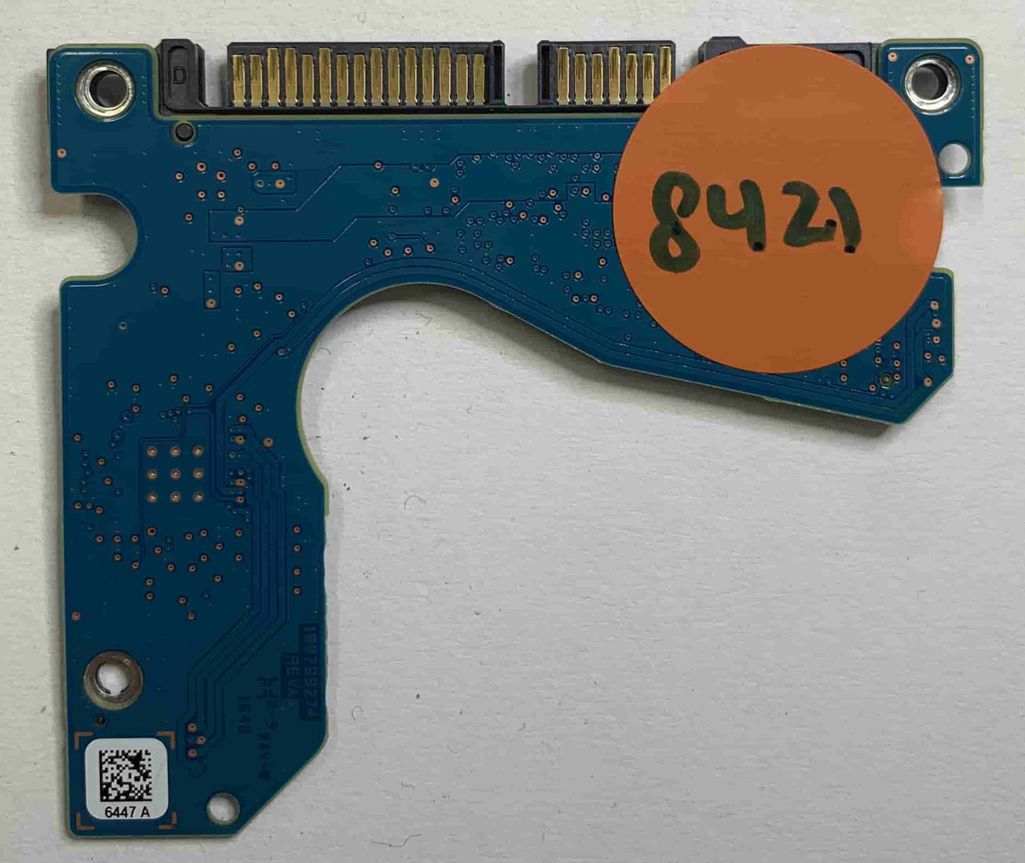 Seagate ST1000LM035 100799274 REV A 1RK172-568 PCB for Sale