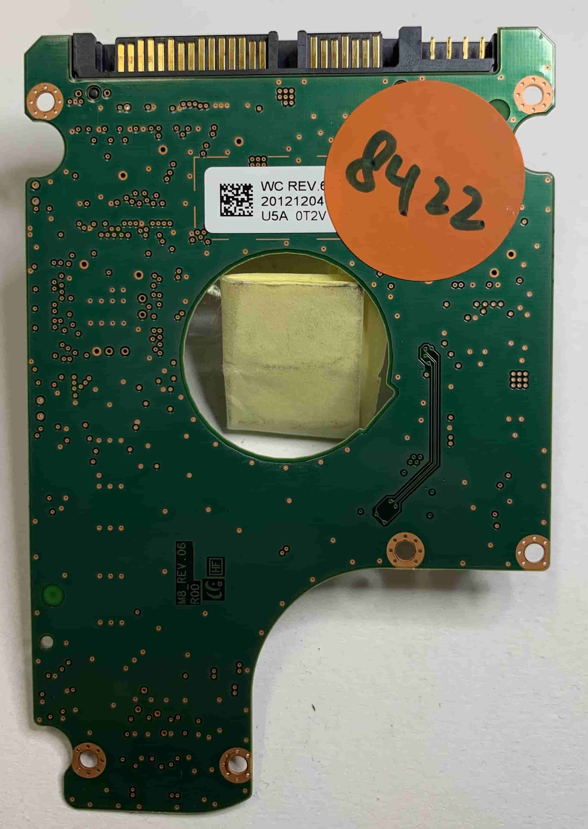 Seagate ST1000LM024 BF41-003548 01  PCB for Sale