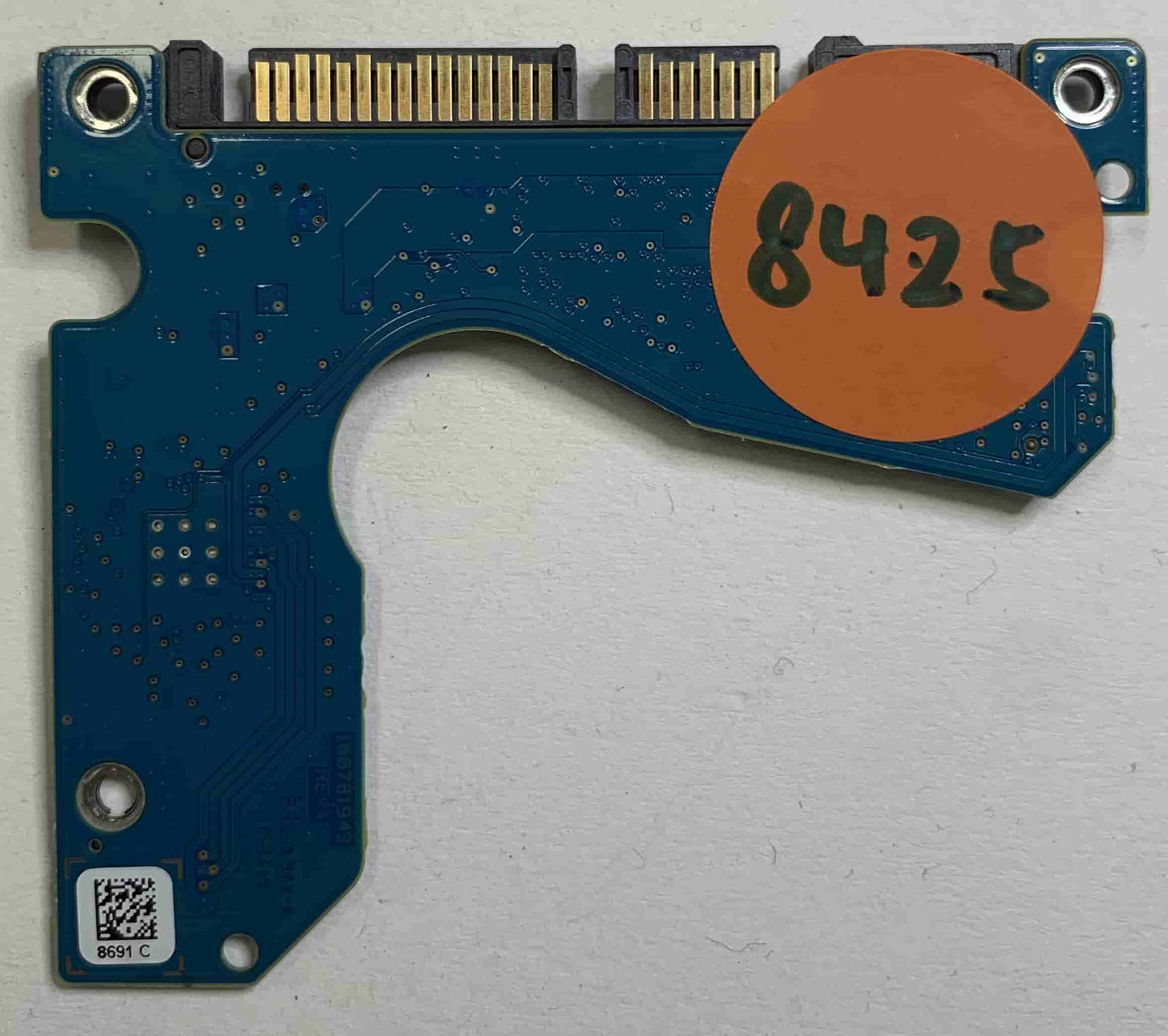 Seagate ST1000LM035 100781943 REV A 1RK172-568 PCB for Sale