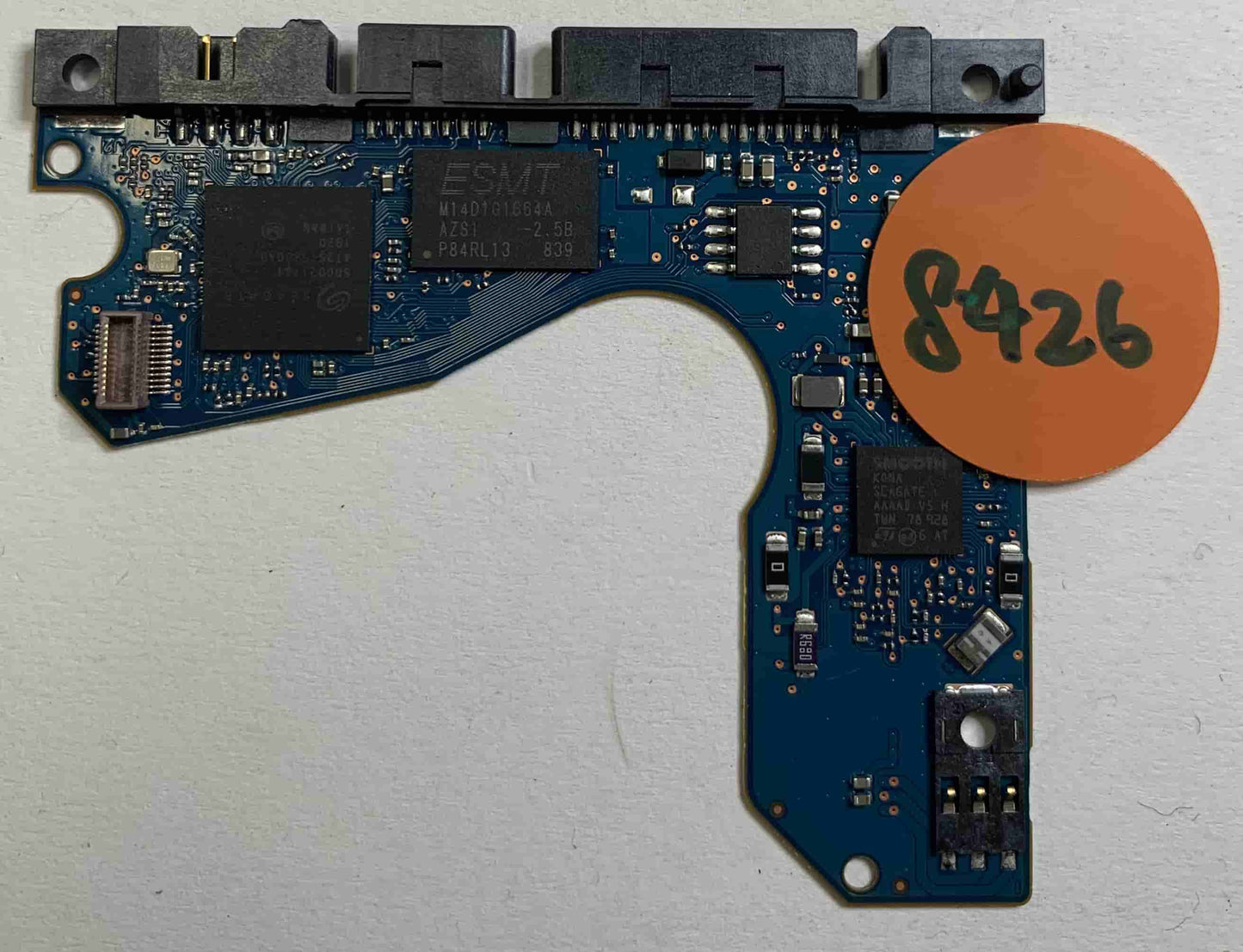 Seagate ST2000LM007 100835923 REV A 1R8174-570 PCB for Sale
