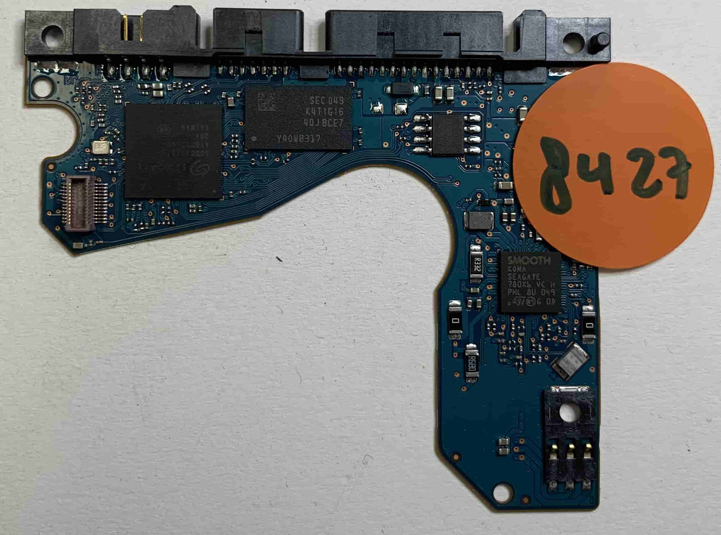 Seagate ST2000LM007 100835923 REV A 1R8174-570 PCB for Sale