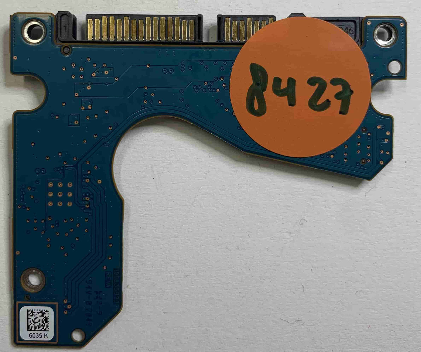 Seagate ST2000LM007 100835923 REV A 1R8174-570 PCB for Sale