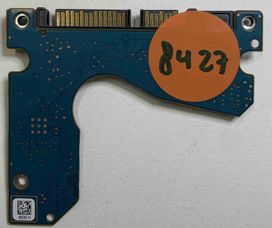 Seagate ST2000LM007 100835923 REV A 1R8174-570 PCB for Sale