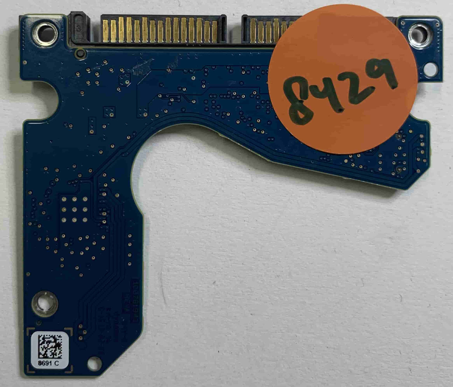 Seagate ST1000LM035 100781943 REV A 1RK172-568 PCB for Sale