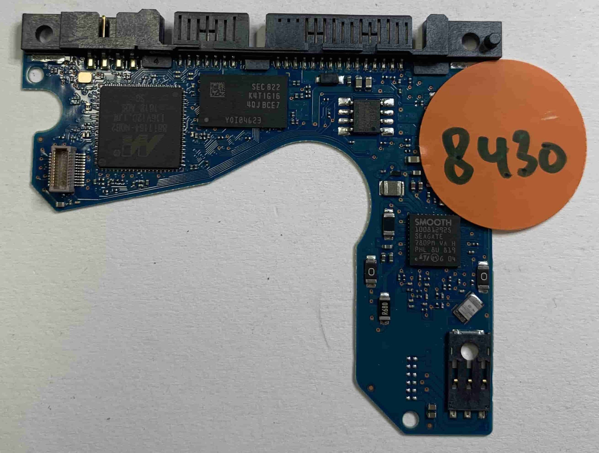 Seagate ST1000LM035 100809471 REV A 1RK172-146 PCB for Sale