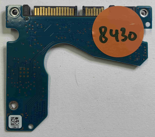 Seagate ST1000LM035 100809471 REV A 1RK172-146 PCB for Sale