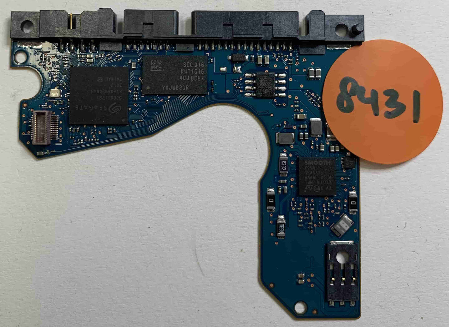 Seagate ST1000LM035 100835923 REV A 1RK172-570 PCB for Sale