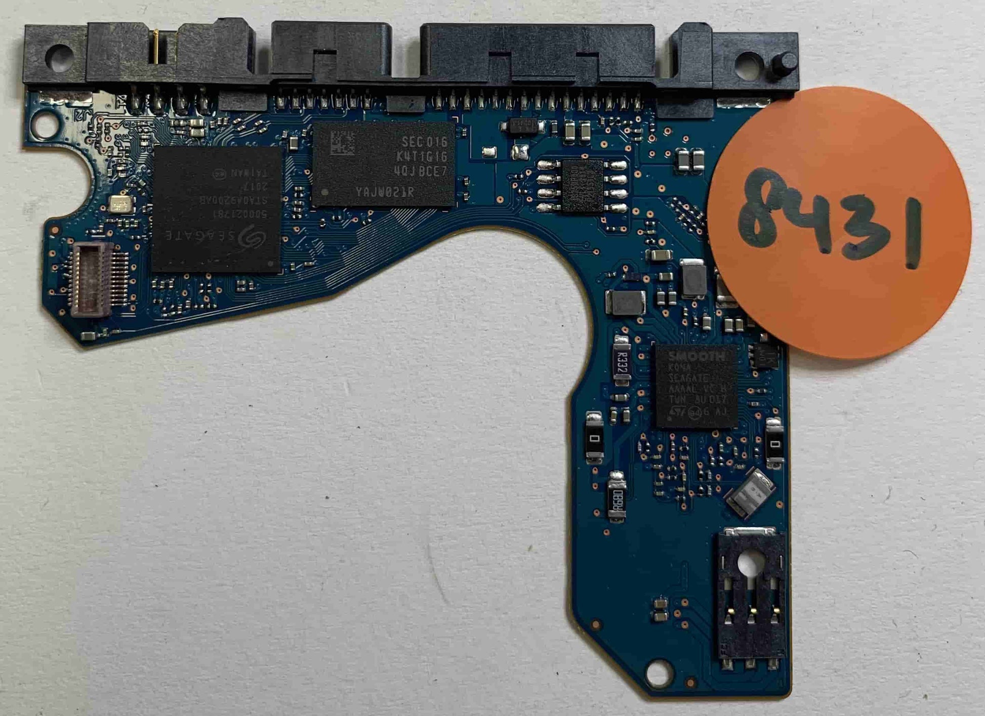 Seagate ST1000LM035 100835923 REV A 1RK172-570 PCB for Sale