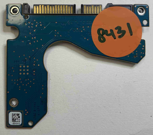 Seagate ST1000LM035 100835923 REV A 1RK172-570 PCB for Sale