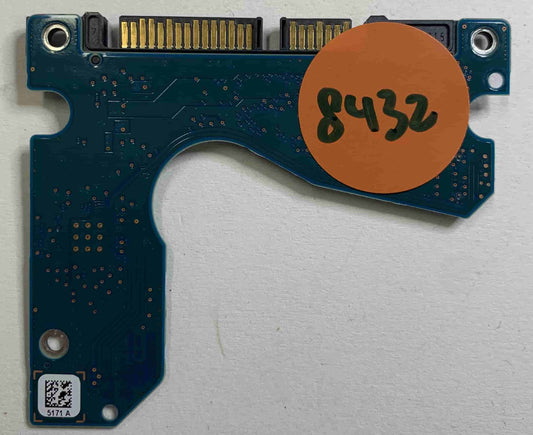 Seagate ST2000LM007 100809471 REV A 1R8174-568 PCB for Sale
