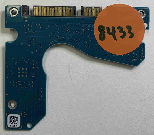 Seagate ST1000.LM048 100809471 REV A 2E7172-500 PCB for Sale
