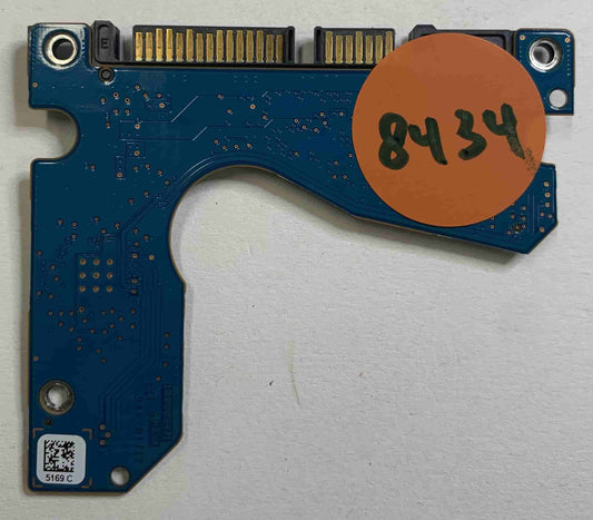 Seagate ST1000LM035 100809471 REV A 1RK172-568 PCB for Sale