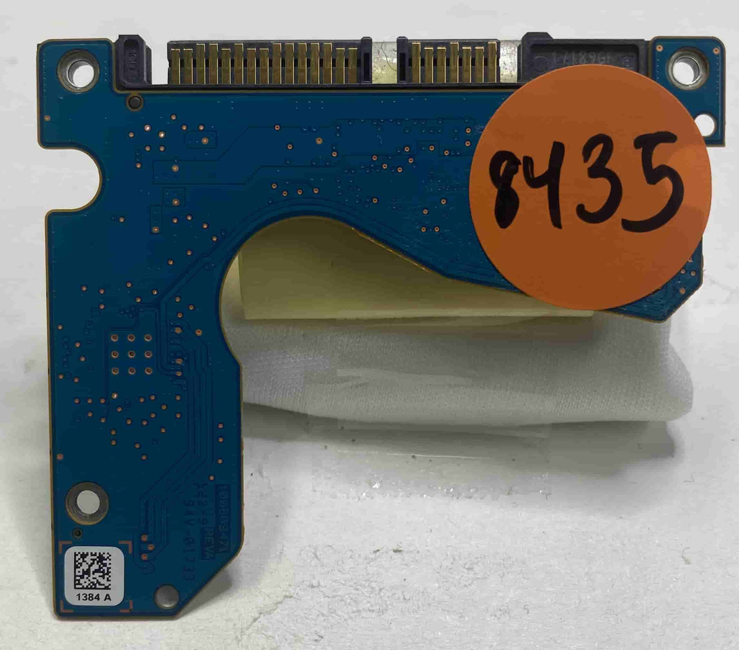 Seagate ST1000LM035 100809471 REV A 1RK172-568 PCB for Sale