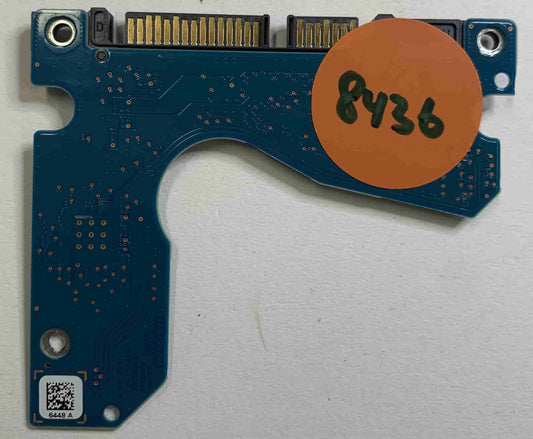 Seagate ST2000LM007 100799274 REV A 1R8174-070 PCB for Sale